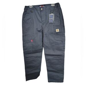 Bocomal Women's Cargo Work Pants 34-30